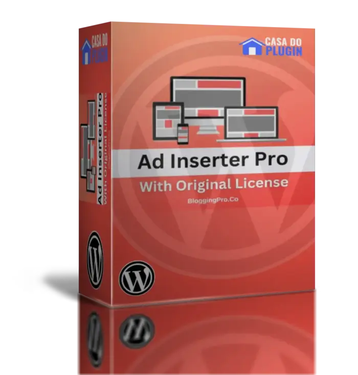 Ad Inserter PRO