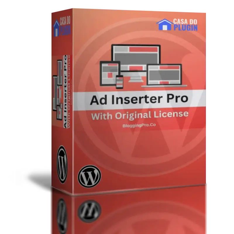 Ad Inserter PRO