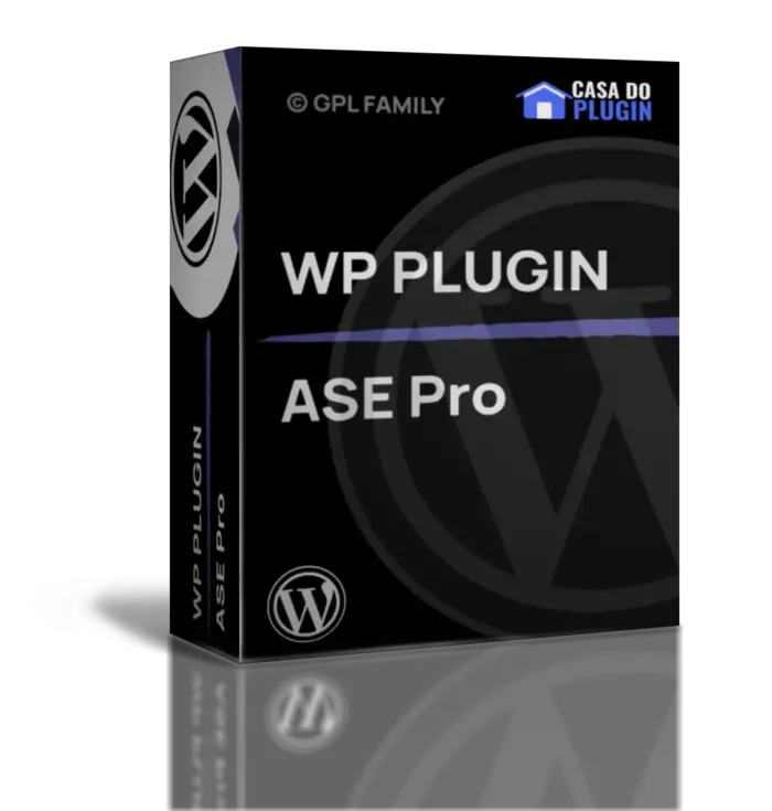 Admin and Site Enhancements (ASE) Pro