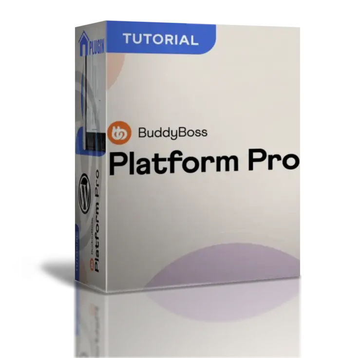 BuddyBoss Platform Pro