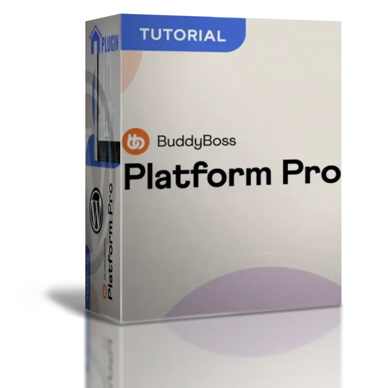 BuddyBoss Platform Pro