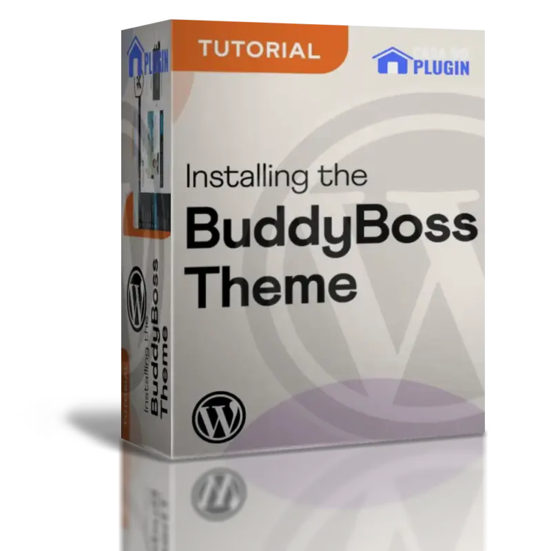 BuddyBoss Theme