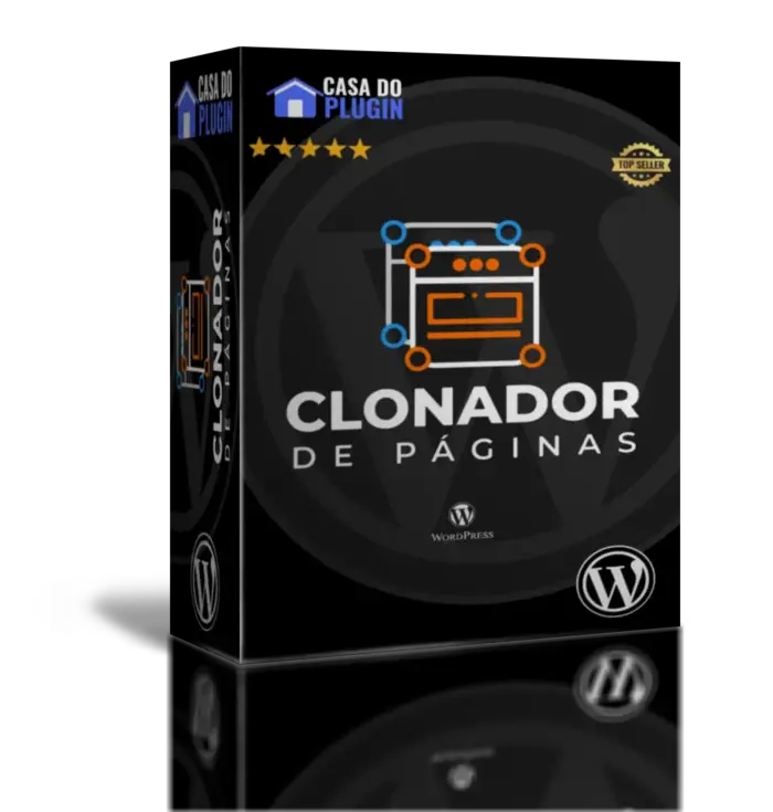 Clonador de Página WP Ilimitado