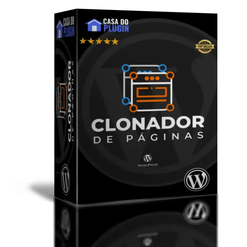 Clonador de Página WP Ilimitado