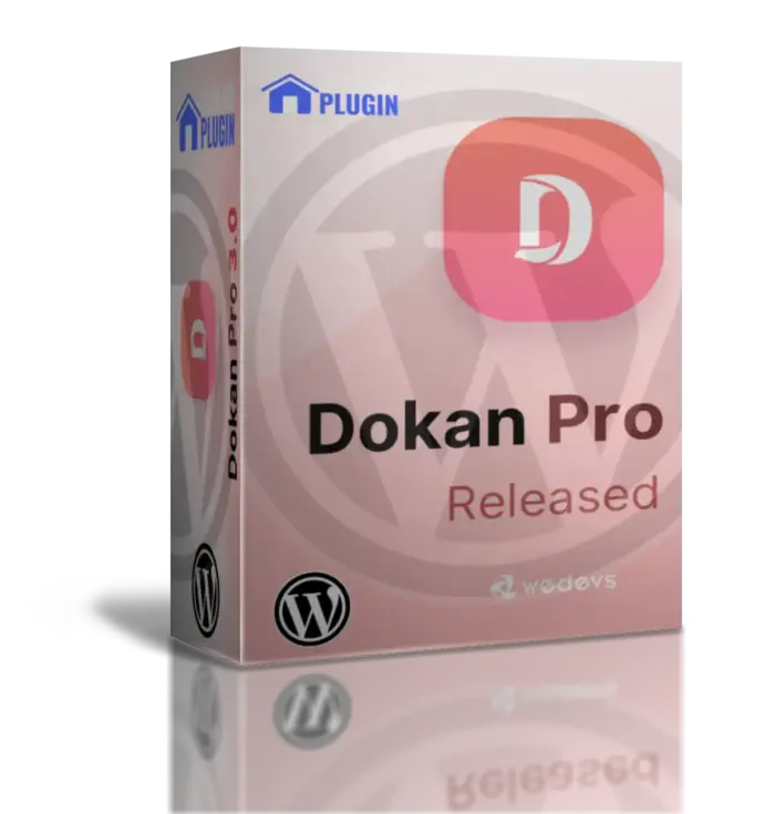 Dokan Pro