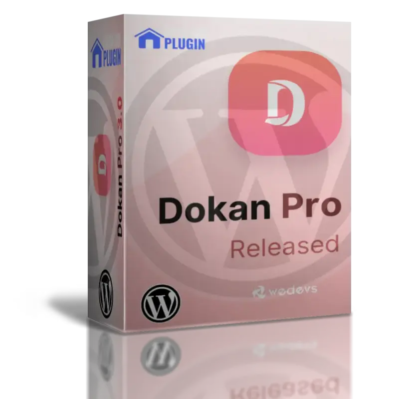 Dokan Pro