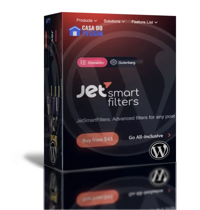 Jet Smart Filters Pro