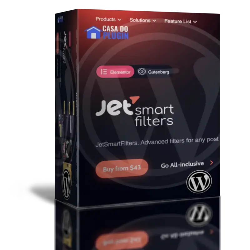 Jet Smart Filters Pro