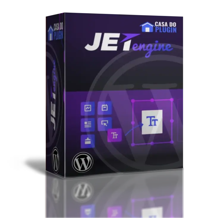 JetEngine