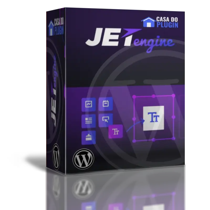JetEngine