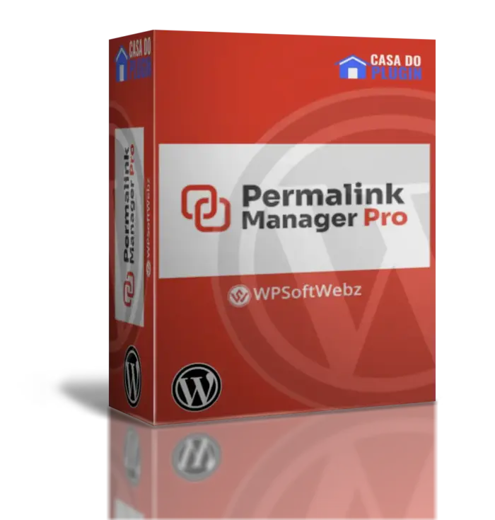Permalink Manager Pro
