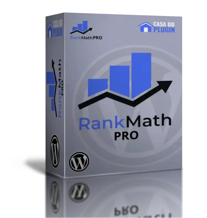 Rank Math Pro