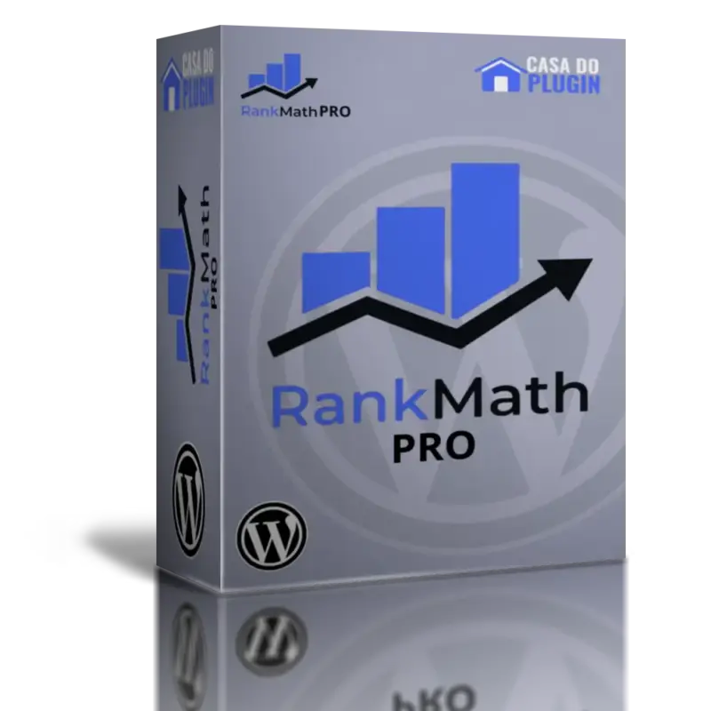 Rank Math Pro