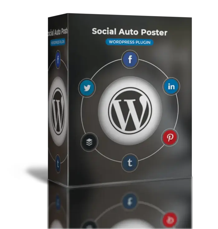 Social Auto Poster PRO
