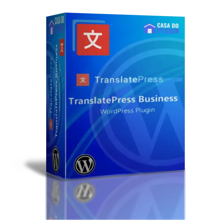 TranslatePress Business