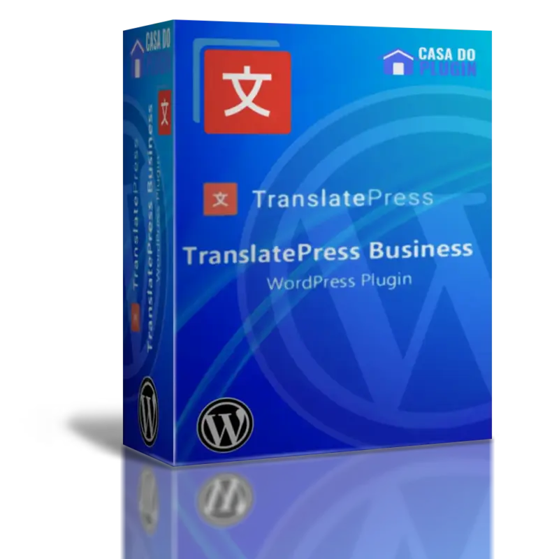 TranslatePress Business