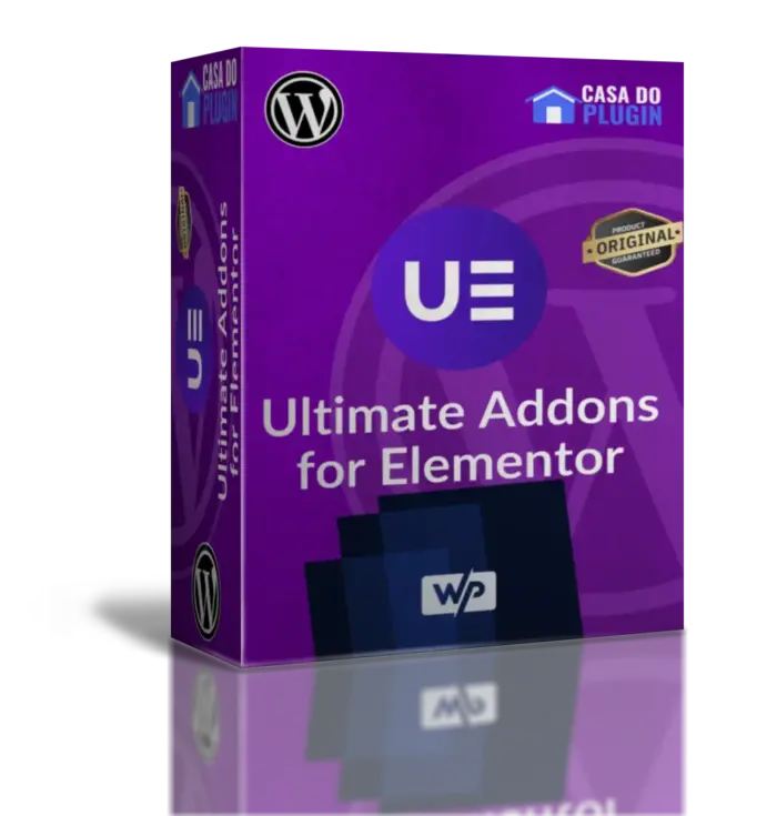 Ultimate Addons for Elementor Pro