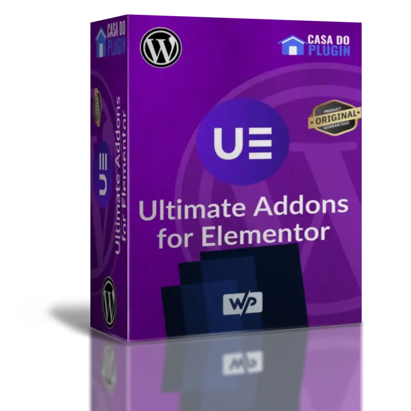 Ultimate Addons for Elementor Pro