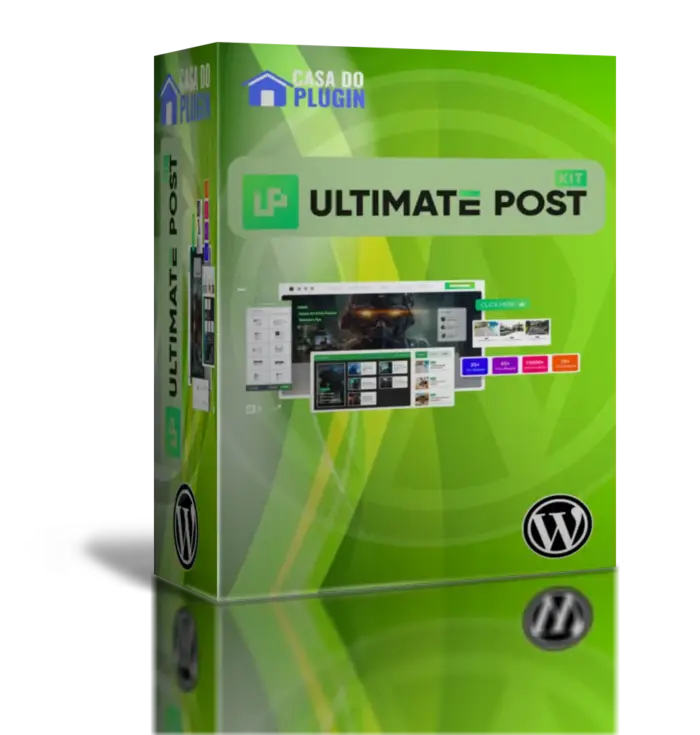 Ultimate Post Kit Pro