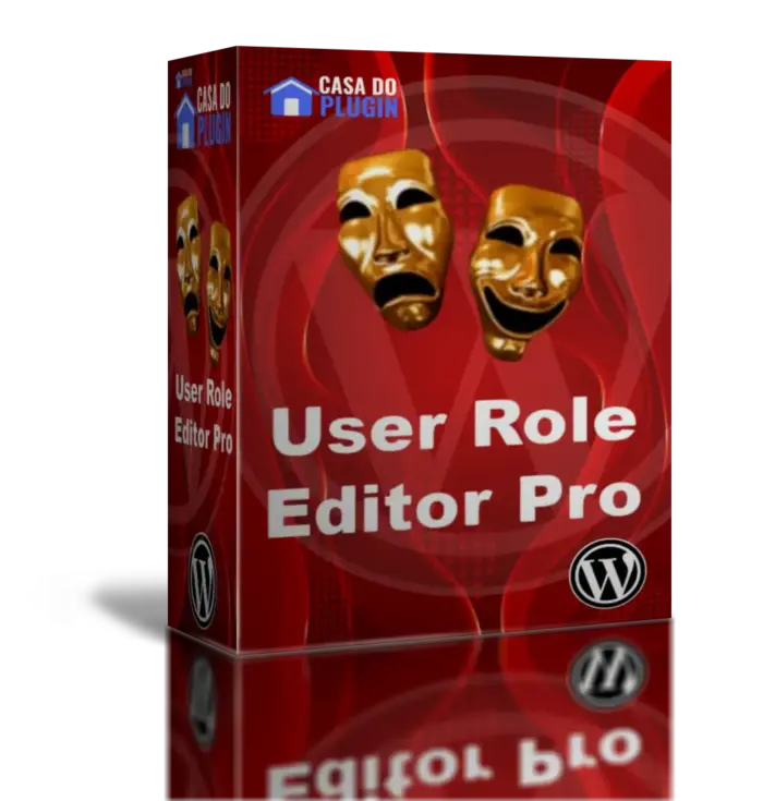 User Role Editor Pro