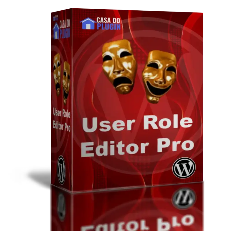 User Role Editor Pro