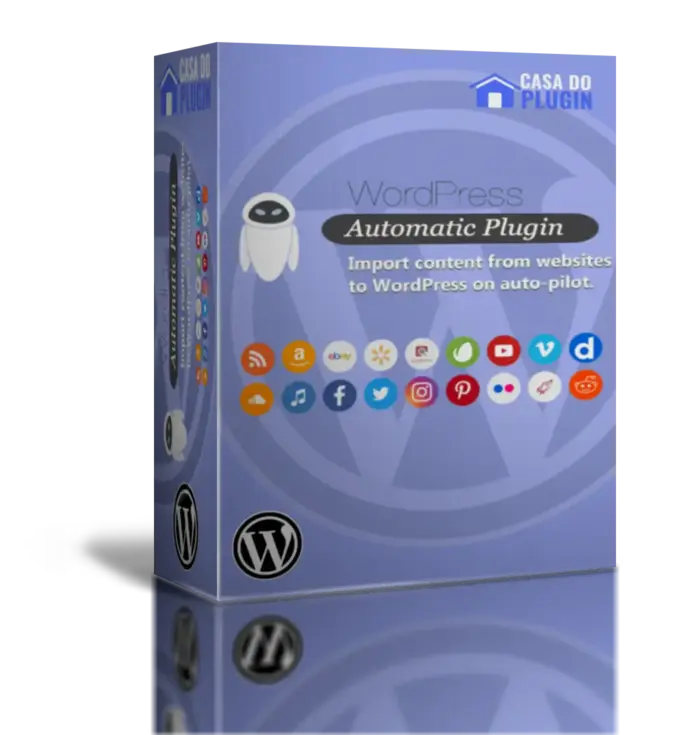 WP Automatic PRO