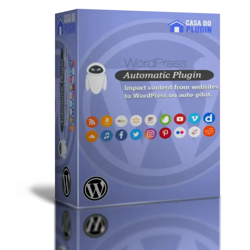 WP Automatic PRO