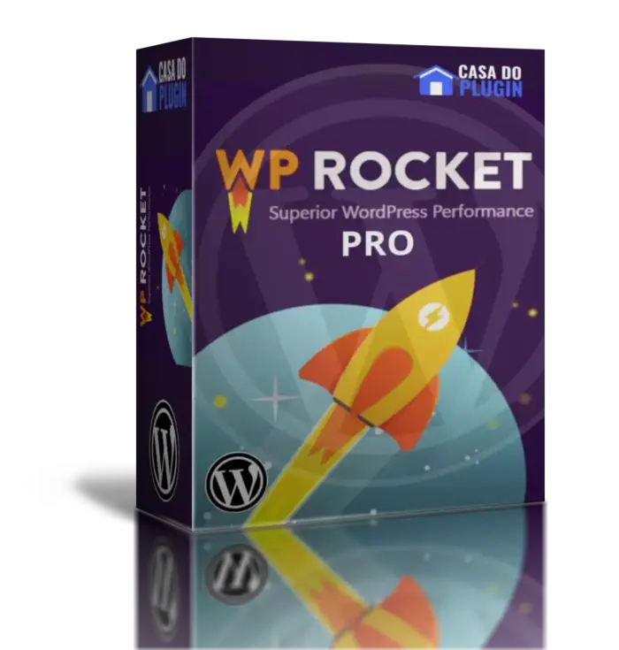 WP Rocket