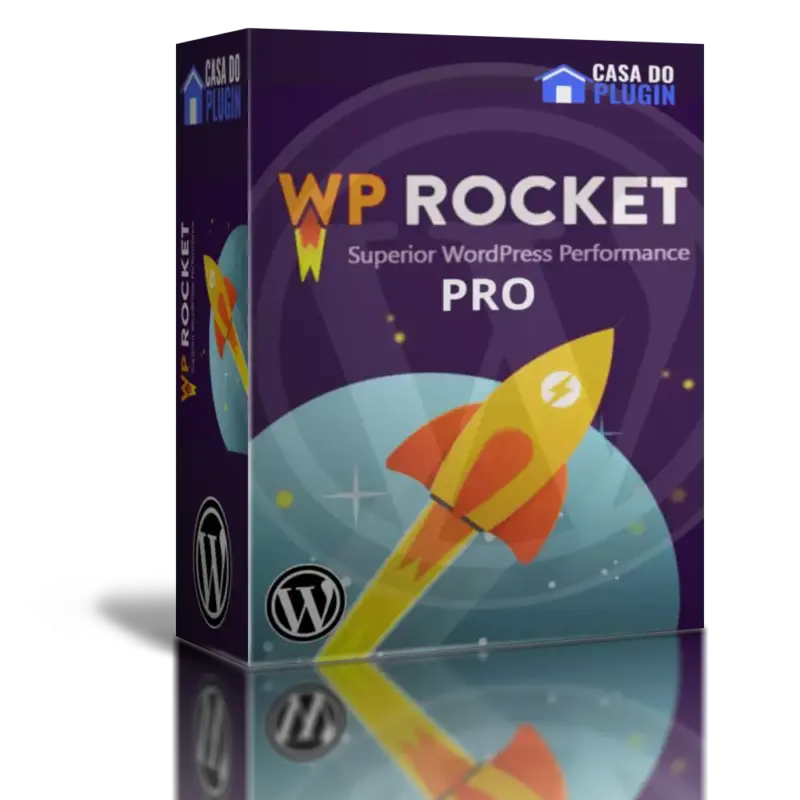 WP Rocket