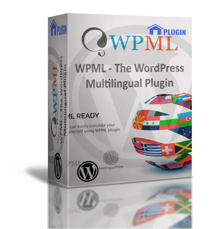 WPML Multilingual CMS