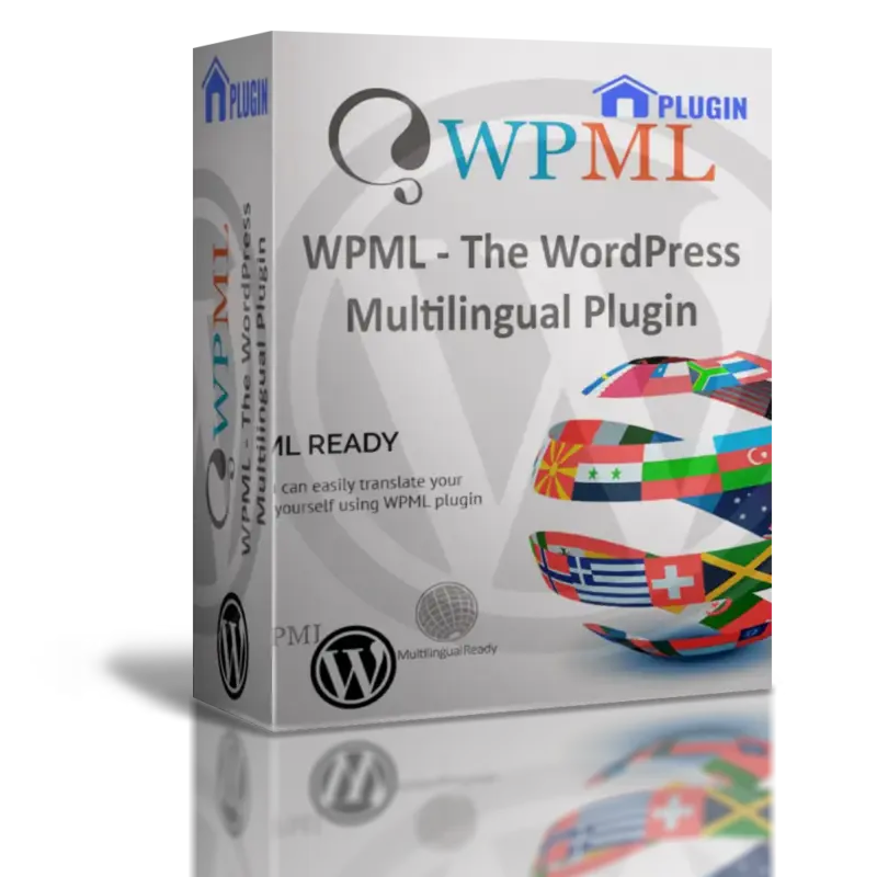 WPML Multilingual CMS