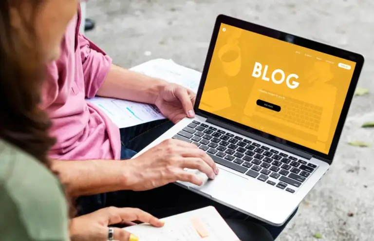 blog monetization